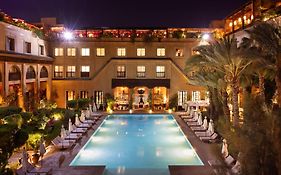 Les Jardins De La Koutoubia